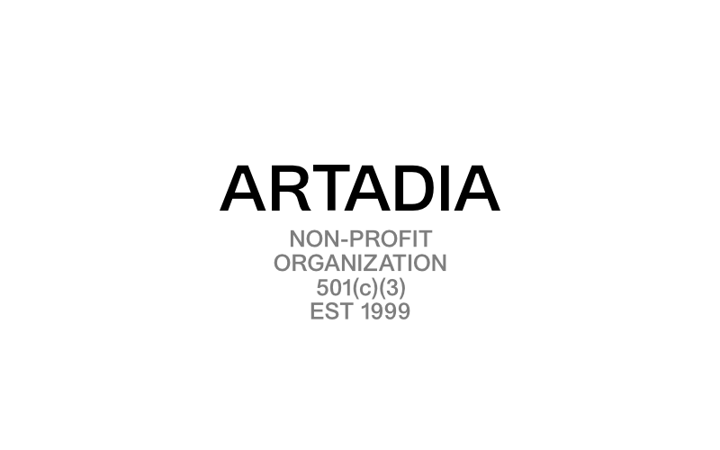 Artadia Non-Profit Organization
