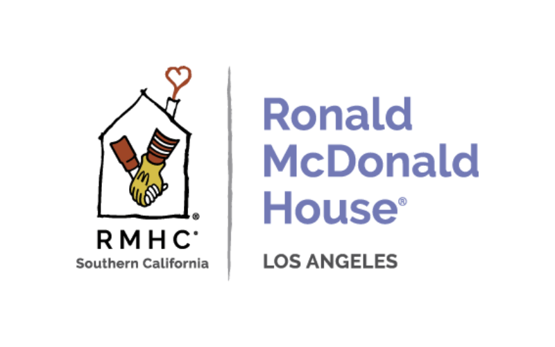 Ronald McDonald House | Los Angeles